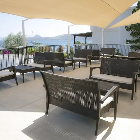 Bodrum Sea Side Club *