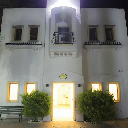 Bodrum Sea Side Club Hotel Ortakent