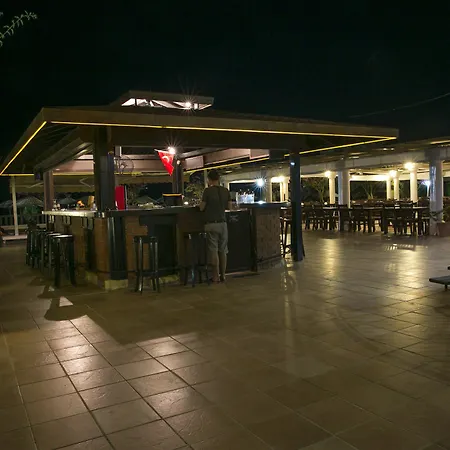 Bodrum Sea Side Club Hotel