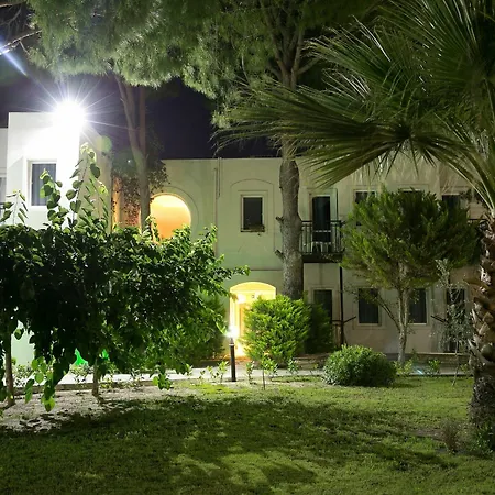Bodrum Sea Side Club Hotel Ortakent